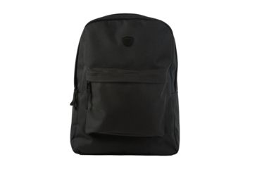 Image of Guard Dog Security ProShield Scout Bulletproof Backpack, Black, BP-GDPSC-BK