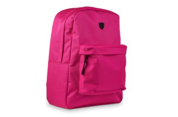 Image of Guard Dog Security ProShield Scout Bulletproof Backpack, Pink, BP-GDPSC-PK
