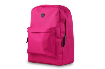 Image of Guard Dog Security ProShield Scout Bulletproof Backpack, Pink, BP-GDPSC-PK