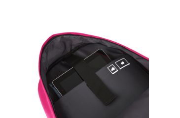 Image of Guard Dog Security ProShield Scout Bulletproof Backpack, Pink, BP-GDPSC-PK