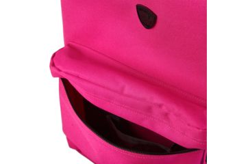 Image of Guard Dog Security ProShield Scout Bulletproof Backpack, Pink, BP-GDPSC-PK
