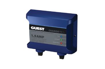 Image of Guest Maintainer Charger 1.5A 63183