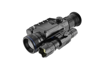 Image of Guide Sensmart DR Series DR30 2.1-16.8x30mm Night Vision Rifle Scope, 1920x1080, Black, DR30