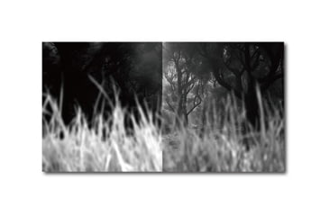 Image of Guide Sensmart DR Series DR30 2.1-16.8x30mm Night Vision Rifle Scope, 1920x1080, Black, DR30