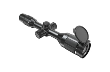 Image of Guide Sensmart DU Series DU50 3.1-8x50mm Night Vision Rifle Scope, 1920x1080, Black, DU50
