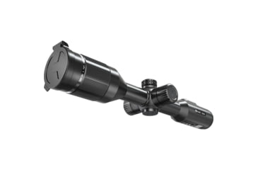 Image of Guide Sensmart DU Series DU50 3.1-8x50mm Night Vision Rifle Scope, 1920x1080, Black, DU50