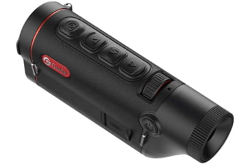 Image of Guide Sensmart TD 633 2x35mm 30mm Tube Thermal Imaging Monoculars, LRF, Black, TD633L