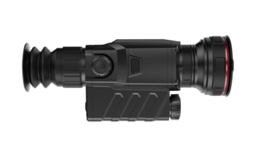 Image of Guide Sensmart TR Series 420-A Thermal Rifle Scope, Black, TR420-A