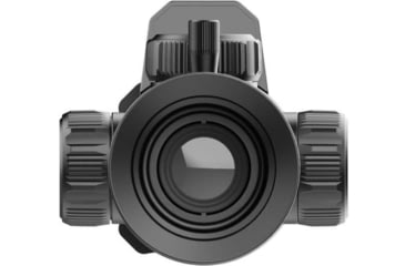 Image of Guide Sensmart TU 635 L 3.0 3x35mm 30mm Tube Thermal Rifle Scope, LRF, Black, TU635L