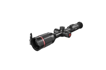 Image of Guide Sensmart TU Series TU451 3.8-15.2x50mm Thermal Rifle Scope, 400x300, Black, TU451