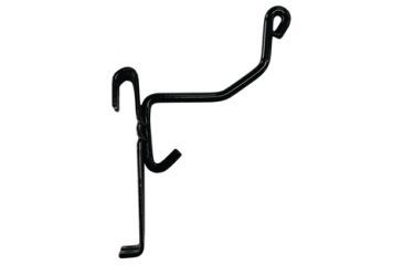 Image of Gun Storage Solutions Gridwall Long Gun Cradles