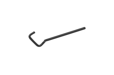 Image of Gun Storage Solutions Gss Slatwall Sniper Right Hand Pull Pistol Display 10-pack