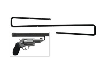Image of Gun Storage Solutions Original Handgun Hanger 4-Pack