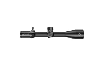 Image of GUNNR Heimdall HD 6-24x50mm 30mm Tube Rifle Scope, First Focal Plane
