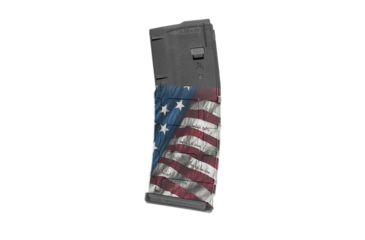 Image of GunSkins AR-15 Mag Skins 3 Pack, Proveil Victory, One Size Fits All, ar-15-mag-skin-victory