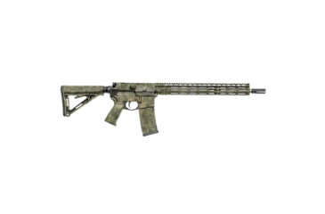 Image of GunSkins AR-15 Rifle Skin, StalkLand Legacy, ar-15-rifle-skin-legacy