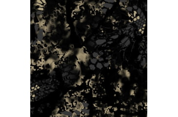 Image of GunSkins Glock 19 Pistol Skin Premium Vinyl Wrap, Kryptek Nox, CU-98059-GLOCK19-NOX