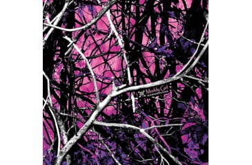 Image of GunSkins Glock 19 Pistol Skin Premium Vinyl Wrap, Muddy Girl, CU-98059-GLOCK19-MDGL