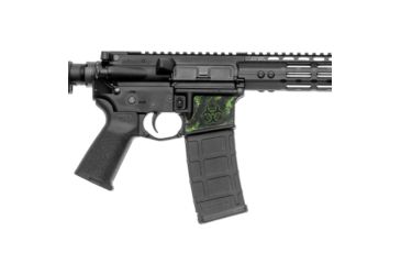 Image of GunSkins Magwell Skin, Magwell Proveil Reaper Z, magwell-skin-reaper-z