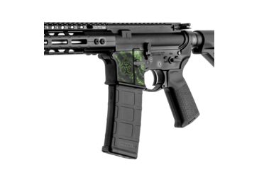 Image of GunSkins Magwell Skin, Magwell Proveil Reaper Z, magwell-skin-reaper-z
