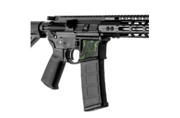 Image of GunSkins Magwell Skin, Magwell Proveil Reaper Z, magwell-skin-reaper-z