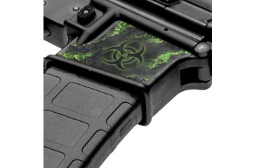 Image of GunSkins Magwell Skin, Magwell Proveil Reaper Z, magwell-skin-reaper-z