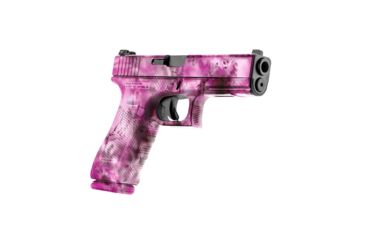 Image of GunSkins Pistol Skin, StalkLand Lotus, pistol-skin-lotus