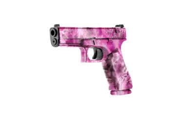 Image of GunSkins Pistol Skin, StalkLand Lotus, pistol-skin-lotus