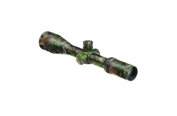 Image of GunSkins Scope Skin Premium Vinyl Wrap, TrueTimber HTC Green, CU-98059-SCOPE-TTGR