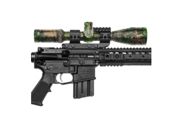 Image of GunSkins Scope Skin Premium Vinyl Wrap, TrueTimber HTC Green, CU-98059-SCOPE-TTGR