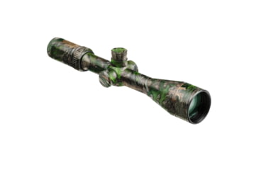 Image of GunSkins Scope Skin Premium Vinyl Wrap, TrueTimber HTC Green, CU-98059-SCOPE-TTGR