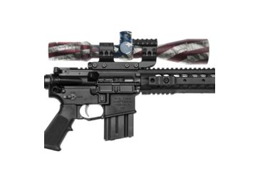 Image of GunSkins Scope Skin, Proveil Victory, scope-skin-victory