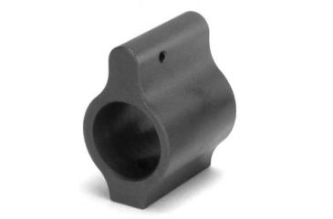 Image of GUNTEC USA AR-15 Aluminum Low Profile Barrel Gas Block,.625 Diameter GT625L