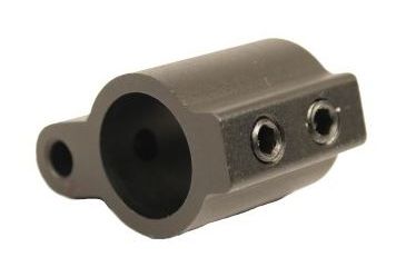 Image of GUNTEC USA AR-15 Aluminum Low Profile Barrel Gas Block,.625 Diameter GT625L