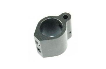 Image of GUNTEC USA AR-15 Aluminum Low Profile Barrel Gas Block,.750 Diameter GT750L