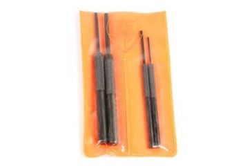 Image of GUNTEC USA AR15 Roll Pin Finishing Punch Set PUNCHSET-F