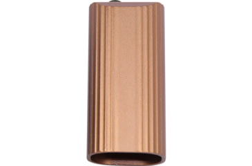 Image of Guntec USA Aluminum Vertical Grip For M-LOK System