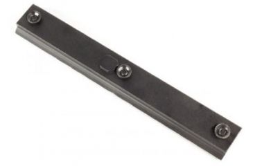 Image of GUNTEC USA Removable Keymod Accessory Rail,5in K-5