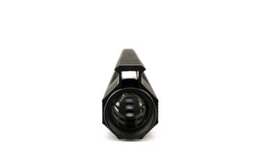 Image of Guntec USA Ultra Lightweight Thin M-Lok Free Floating Handguard w/Monolithic Top Rail, 15in, Black, GT-15MLK