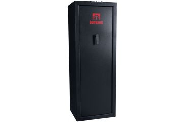 Image of GunVault GunSafe Full-size gun cabinet GV5900