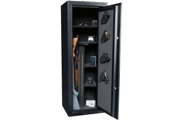 Image of Gun Vault Gun Safe Full sized gun storage cabinet GV5900
