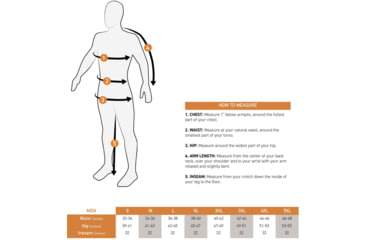 Image of Habit All Season Camo Pant Realtree Apx Xx-large