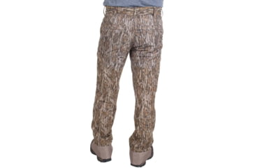 Image of Habit Turkey Ridge All Season Pant - Mens, Mossy Oak Bottomland, Extra Large, LP1008-6H4-XL