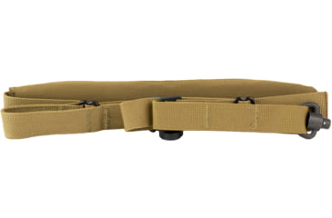 Image of Haley Strategic Partners D3 Gun Sling, Coyote, SLG-D3-1-1-COY