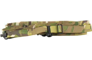 Image of Haley Strategic Partners D3 Gun Sling, Multicam, SLG-D3-1-1-MC
