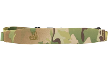 Image of Haley Strategic Partners D3 Gun Sling, Multicam, SLG-D3-1-1-MC