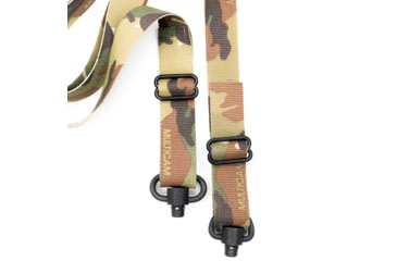Image of Haley Strategic Partners D3 Slim Gun Sling, Multicam, SLG-SLM-1-1-MC