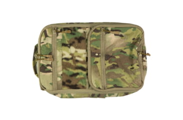 Image of Haley Strategic Partners FlatPack 2.0 Daypack, Multicam, FP-2-1-MC