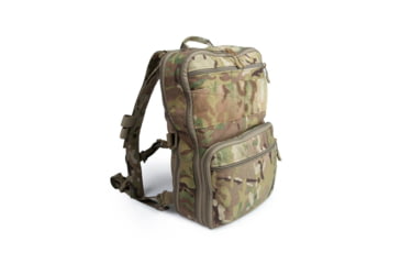 Image of Haley Strategic Partners FlatPack Plus Daypack, Multicam, FPP-1-1-MC