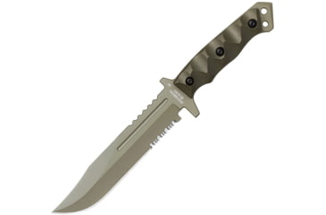 Image of Halfbreed Blades Large Infantry Knife Gen 2